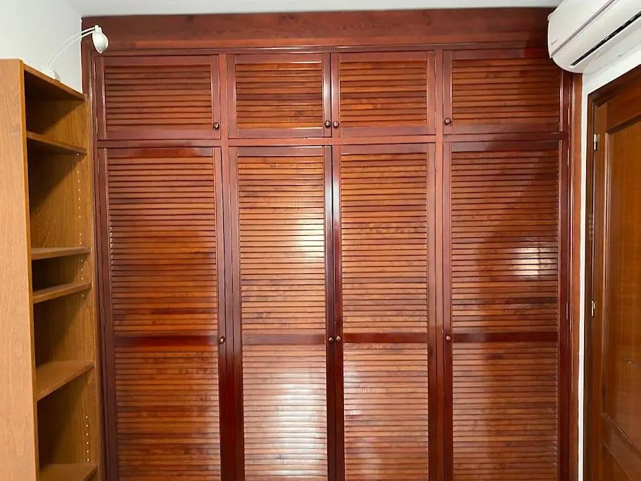 Piso Grande De 120 M2, A 15' De La Playa En Coche Apartment Huelva Spain