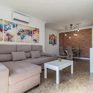Reformado A Estrenar Con 4 Hab Terraza Y Vistas Huelva