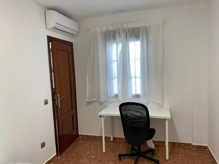 Piso Grande De 120 M2, A 15' De La Playa En Coche Lägenhet Huelva Spanien