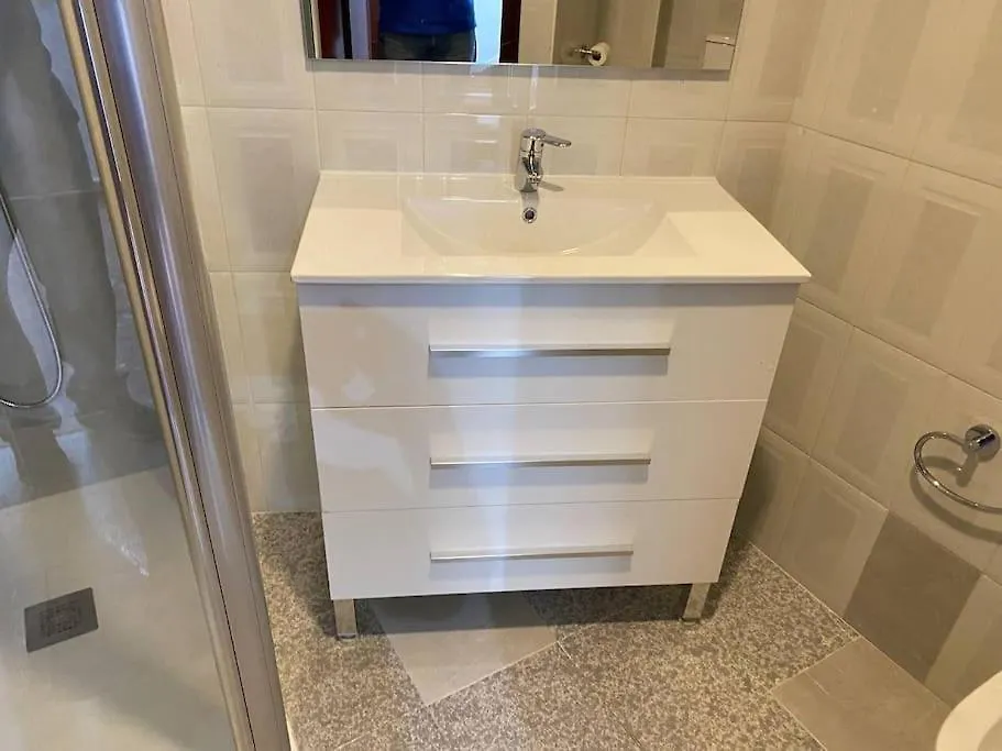 Piso Grande De 120 M2, A 15' De La Playa En Coche Apartment Huelva Spain