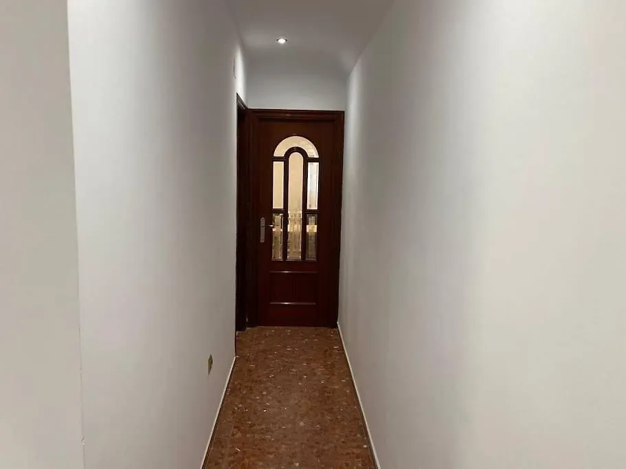 Piso Grande De 120 M2, A 15' De La Playa En Coche Apartment Huelva 0*,  Spain
