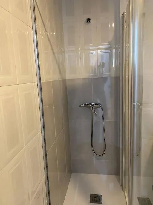 Piso Grande De 120 M2, A 15' De La Playa En Coche Apartment Huelva